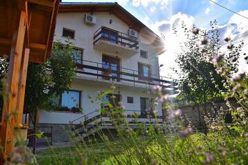 Фотографии Гостевой дом Guesthouse Argacho г. Stob (Болгария) №5 Фото Гостевой дом Guesthouse Argacho г. Stob 5