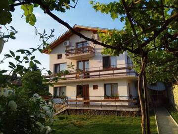 Фотографии Гостевой дом Guesthouse Argacho г. Stob (Болгария) №1 Фото Гостевой дом Guesthouse Argacho г. Stob 1