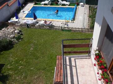 Фотографии Гостевой дом Guesthouse Argacho г. Stob (Болгария) №3 Фото Гостевой дом Guesthouse Argacho г. Stob 3