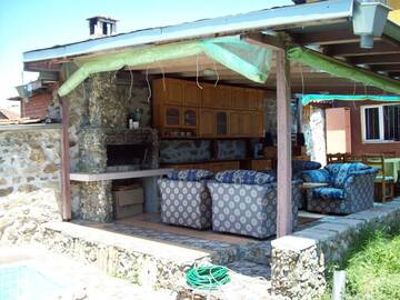 Фото номера Вилла Виллы House DIANA г. Stob 8