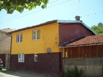 Фото номера Вилла Виллы House DIANA г. Stob 12