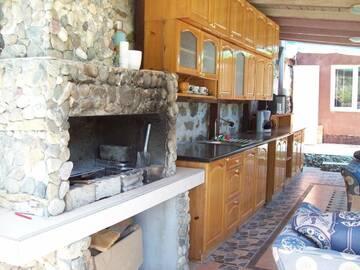 Фото номера Вилла Виллы House DIANA г. Stob 7