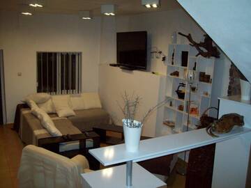 Фото номера Вилла Виллы House DIANA г. Stob 40